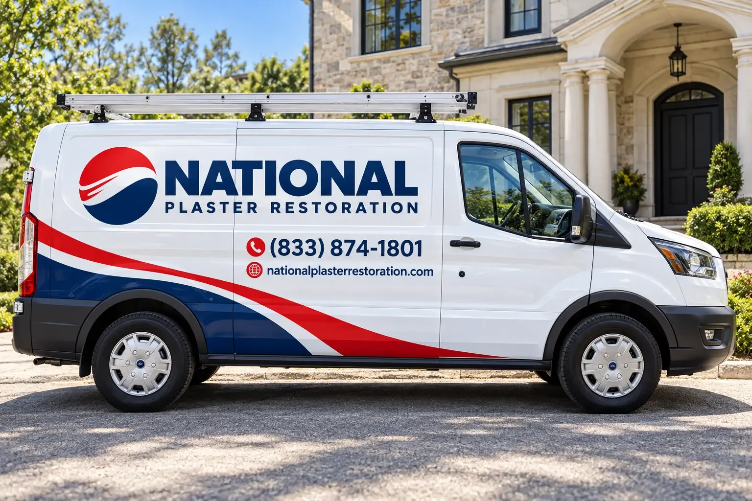 Plaster Repair in Thurmont, MD near me