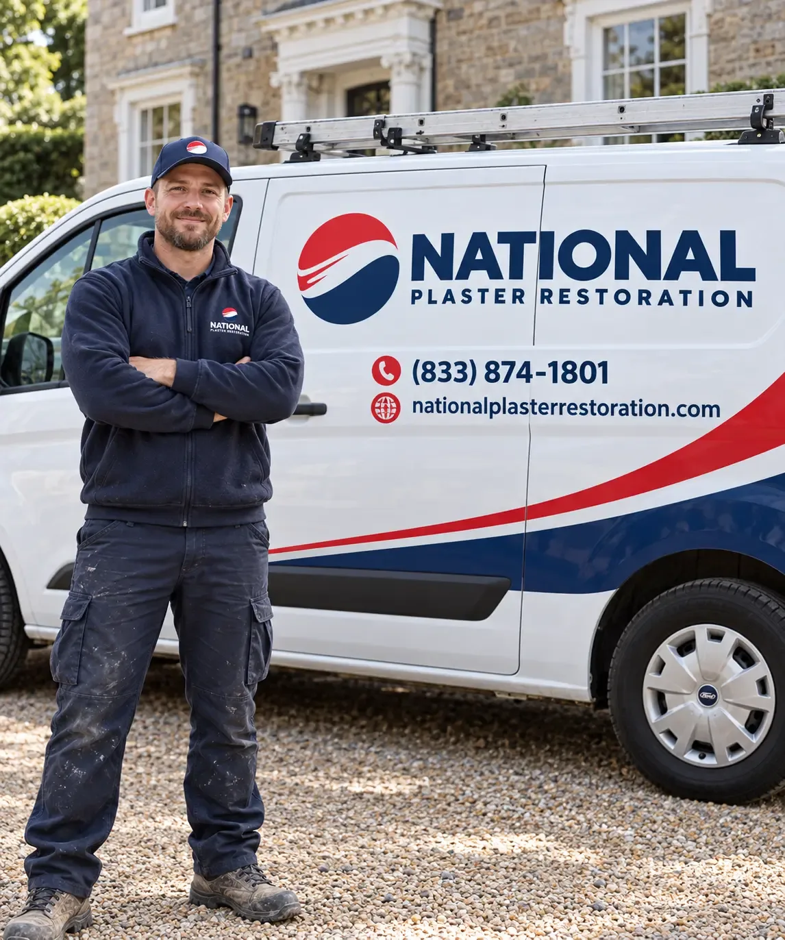 Plaster Repair Thurmont, MD FAQs